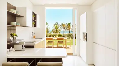 Puente Romano Beach Resort