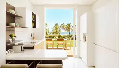 Puente Romano Beach Resort