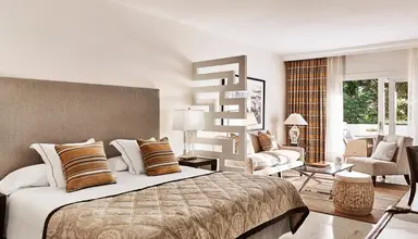 Puente Romano Beach Resort