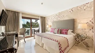 Puente Romano Beach Resort