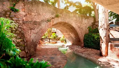 Puente Romano Beach Resort