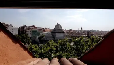 Puerta de Toledo