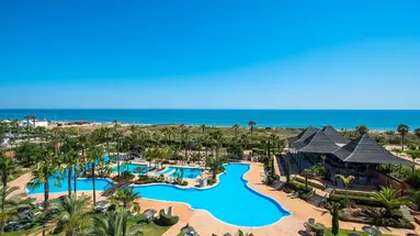 Puerto Antilla Grand