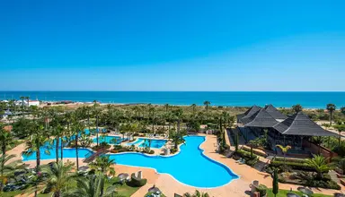 Puerto Antilla Grand