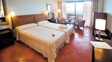Puerto Antilla Grand