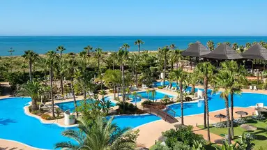 Puerto Antilla Grand