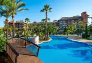 Puerto Antilla Grand