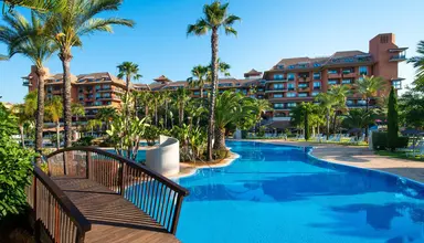 Puerto Antilla Grand