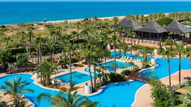 Puerto Antilla Grand