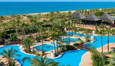 Puerto Antilla Grand