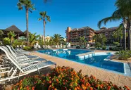 Puerto Antilla Grand