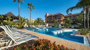 Puerto Antilla Grand