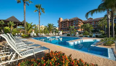 Puerto Antilla Grand