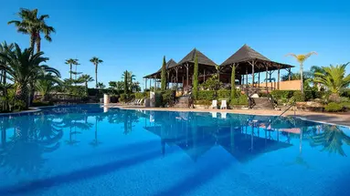 Puerto Antilla Grand