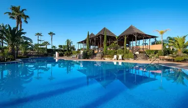 Puerto Antilla Grand