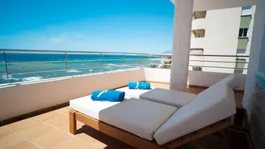 Puerto Azul (Marbella)