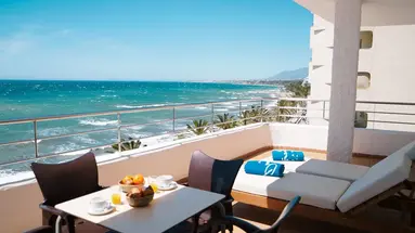 Puerto Azul (Marbella)