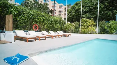 Puerto Azul (Marbella)