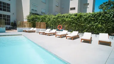 Puerto Azul (Marbella)