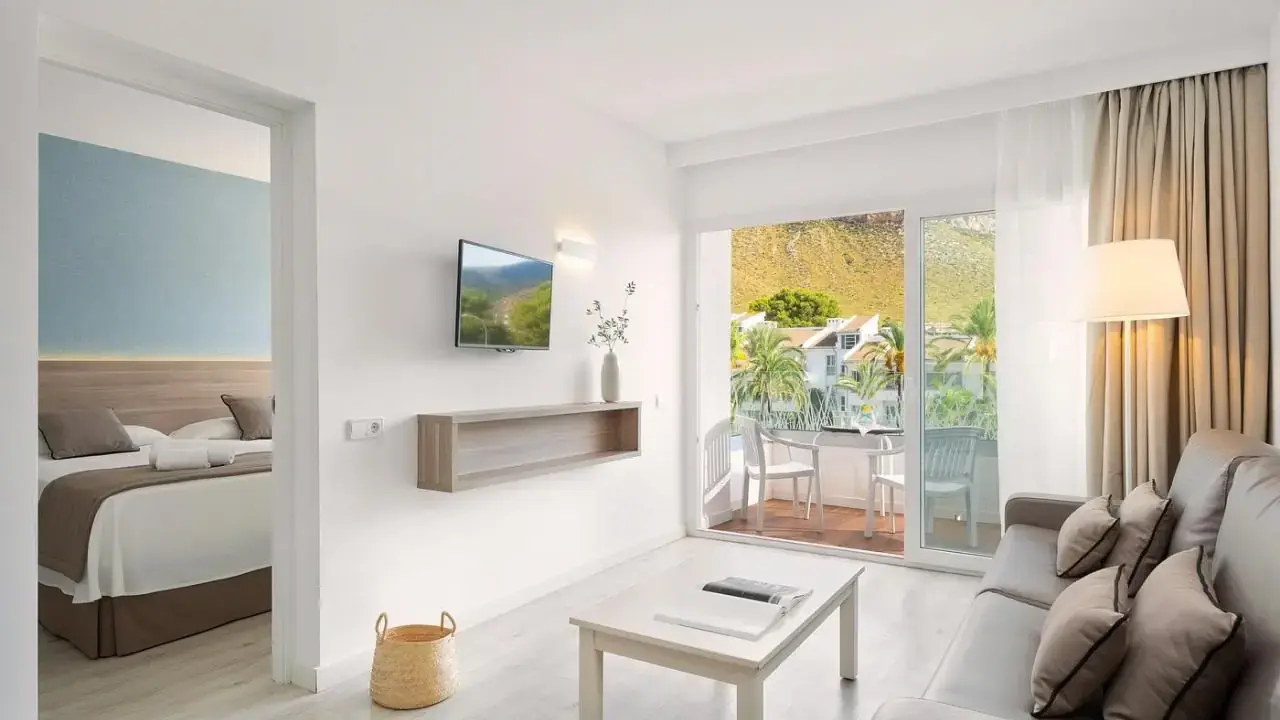Puerto Azul Suite