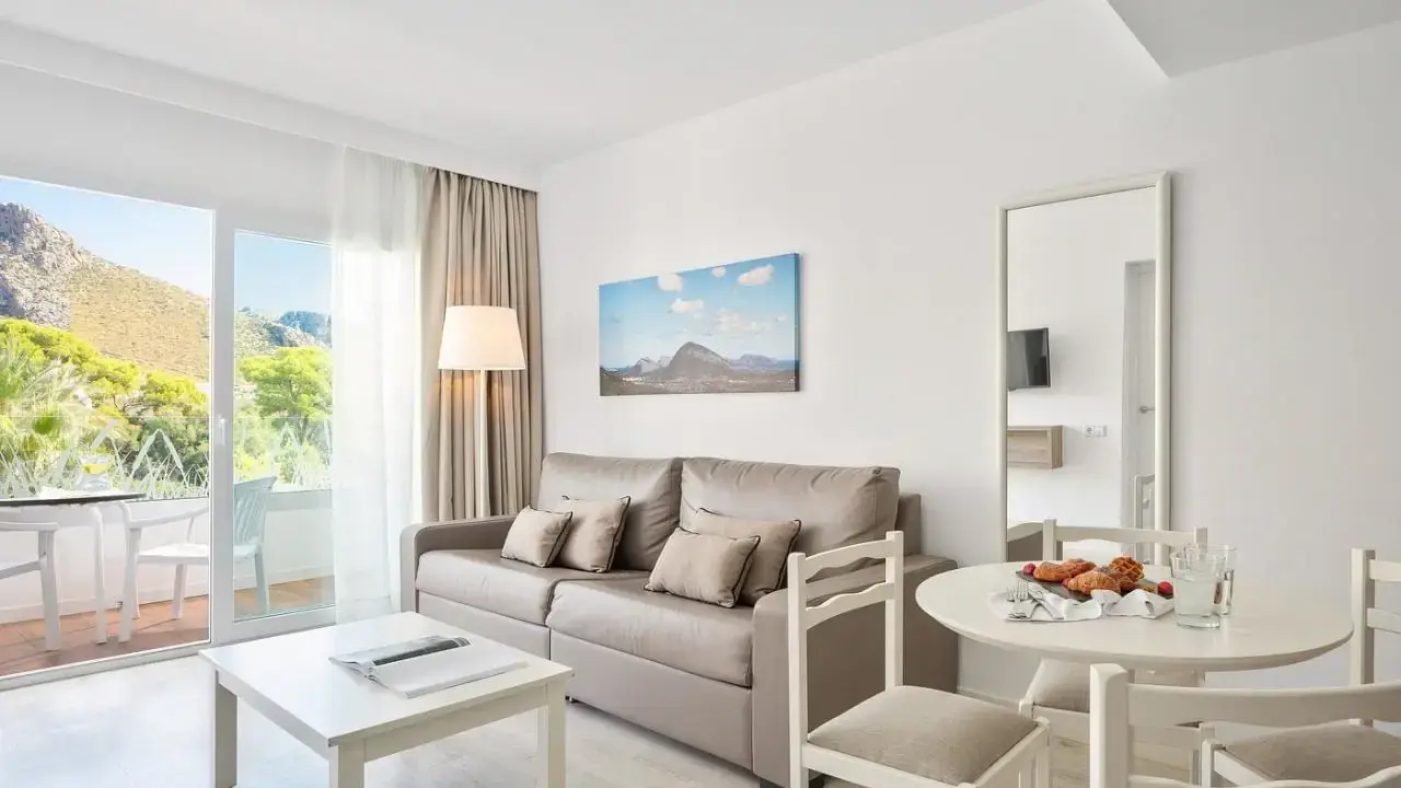 Puerto Azul Suite