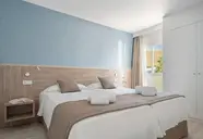Puerto Azul Suite
