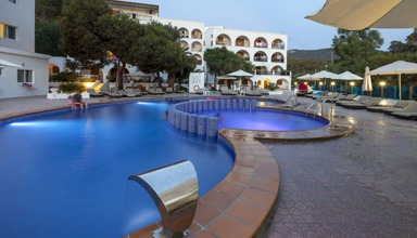 Puerto Cala Vadella