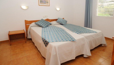 Puerto Cala Vadella