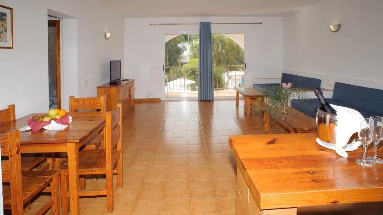 Puerto Cala Vadella