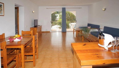 Puerto Cala Vadella