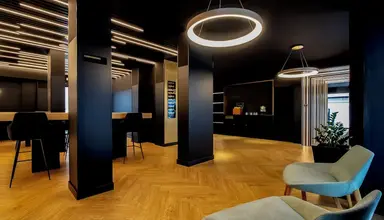 Puerto de la Luz by Pierre & Vacances