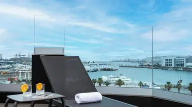 Puerto de la Luz by Pierre & Vacances