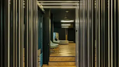Puerto de la Luz by Pierre & Vacances