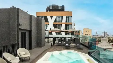 Puerto de la Luz by Pierre & Vacances