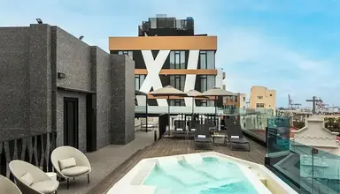 Puerto de la Luz by Pierre & Vacances