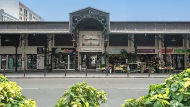 Puerto de la Luz by Pierre & Vacances