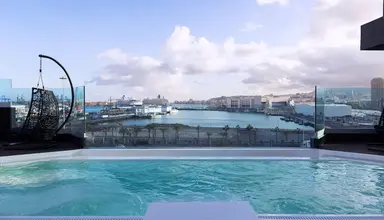 Puerto de la Luz by Pierre & Vacances