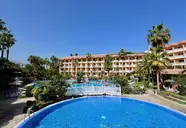 Puerto Palace