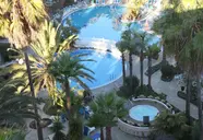 Puerto Palace