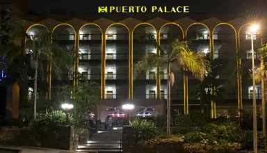 Puerto Palace