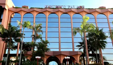 Puerto Palace