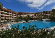 Puerto Palace