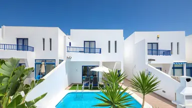 Puerto Rubicon Villas