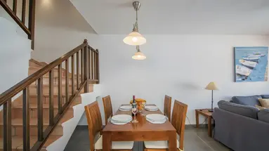 Puerto Rubicon Villas