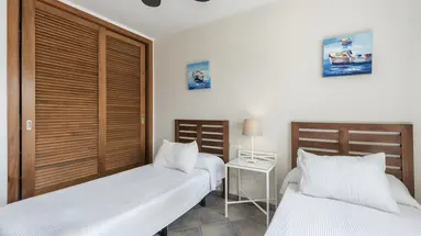 Puerto Rubicon Villas