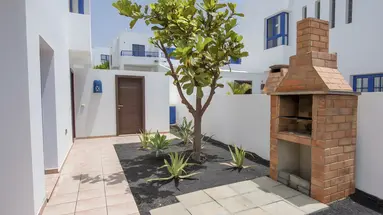 Puerto Rubicon Villas