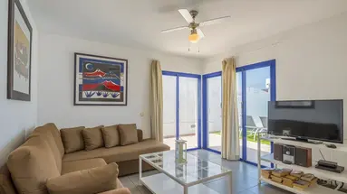 Puerto Rubicon Villas