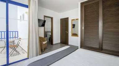 Puerto Rubicon Villas