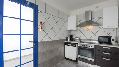 Puerto Rubicon Villas