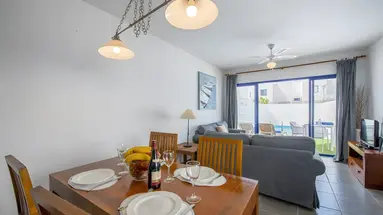 Puerto Rubicon Villas